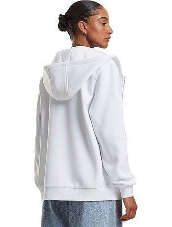 Build Your Brand - Sweat à capuche