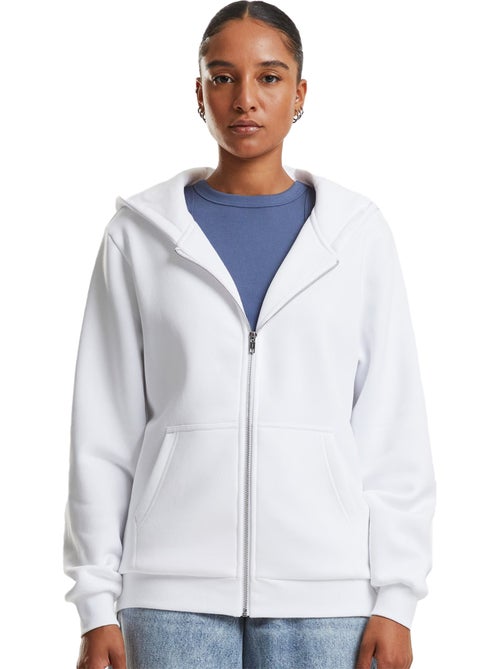 Build Your Brand - Sweat à capuche - Kiabi Build Your Brand - Sweat à capuche - Kiabi