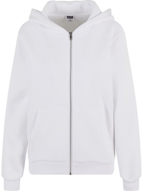 Build Your Brand - Sweat à capuche - Kiabi Build Your Brand - Sweat à capuche - Kiabi