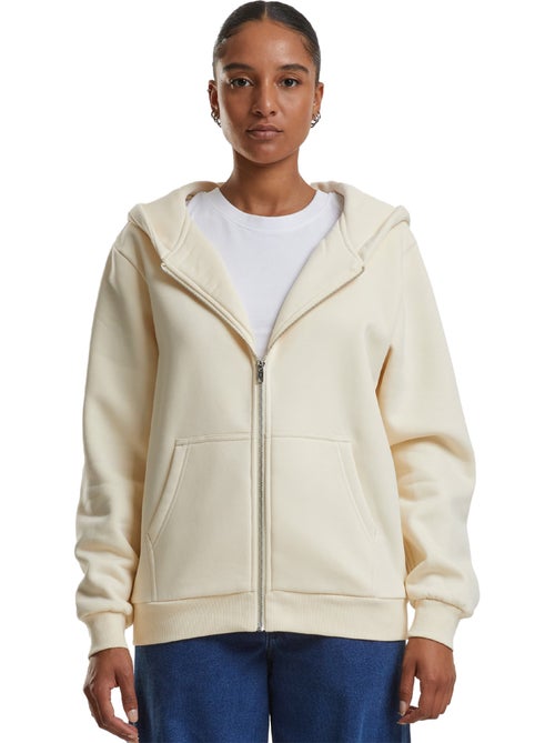 Build Your Brand - Sweat à capuche - Kiabi Build Your Brand - Sweat à capuche - Kiabi