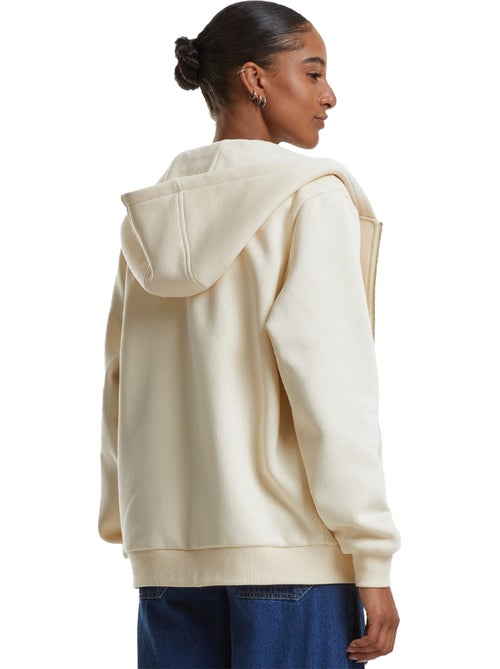 Build Your Brand - Sweat à capuche - Kiabi Build Your Brand - Sweat à capuche - Kiabi