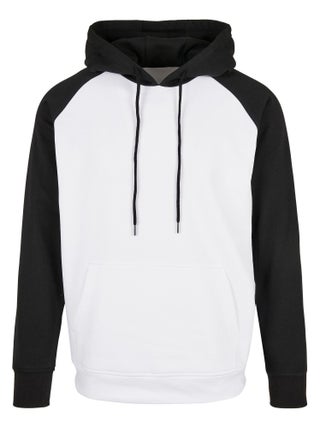 Build Your Brand - Sweat à capuche