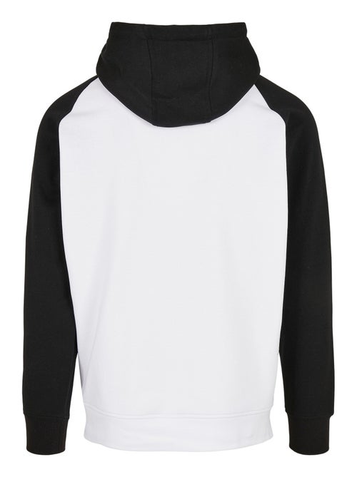 Build Your Brand - Sweat à capuche - Kiabi