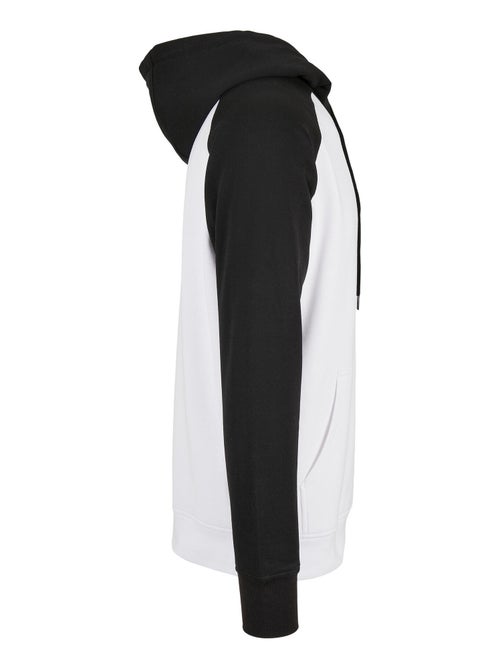 Build Your Brand - Sweat à capuche - Kiabi