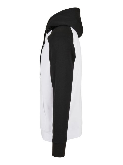 Build Your Brand - Sweat à capuche - Kiabi