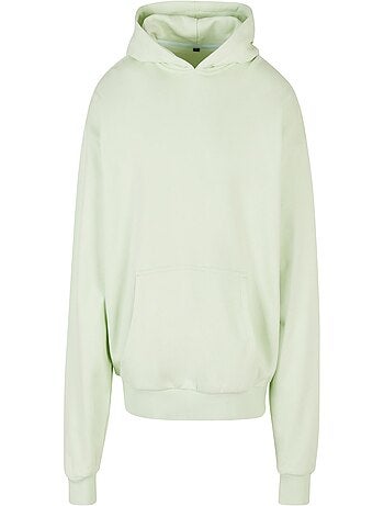 Build Your Brand - Sweat à capuche