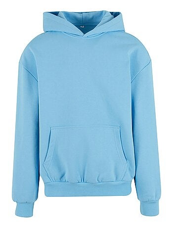 Build Your Brand - Sweat à capuche