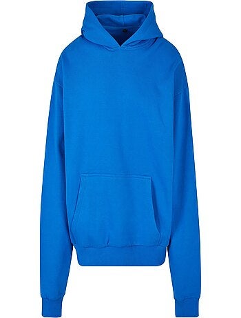 Build Your Brand - Sweat à capuche