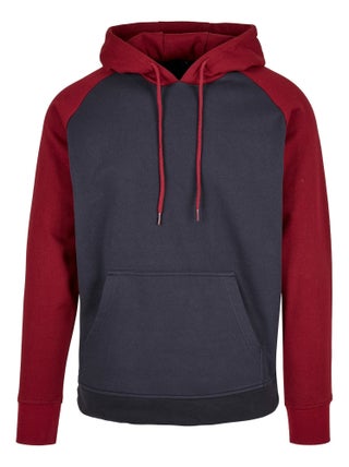 Build Your Brand - Sweat à capuche