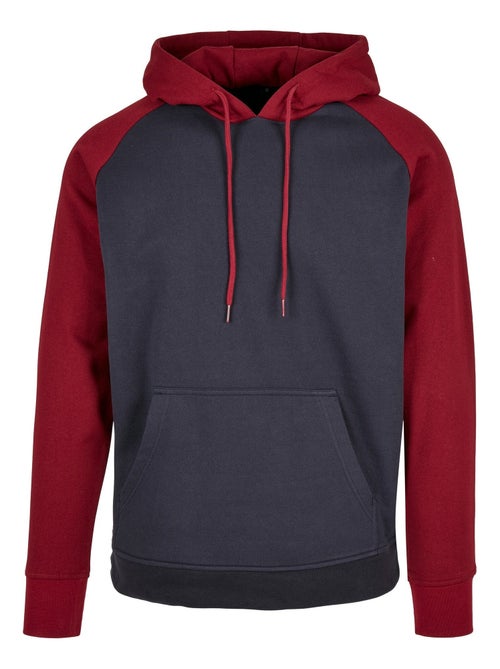 Build Your Brand - Sweat à capuche - Kiabi