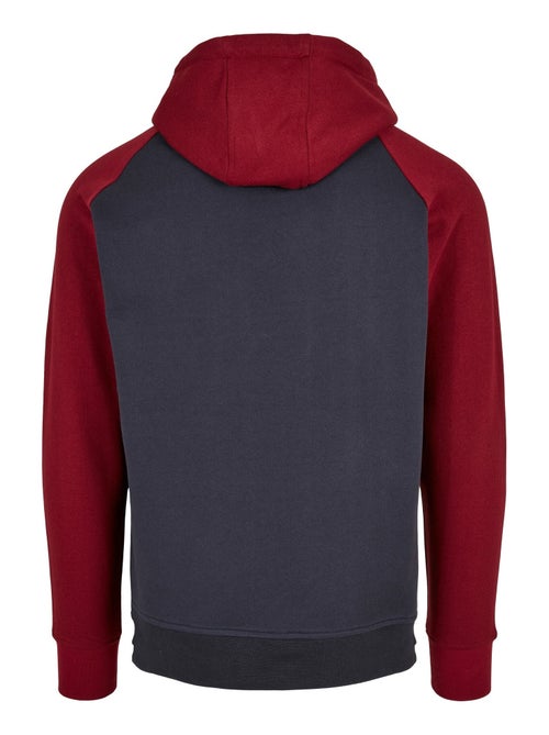 Build Your Brand - Sweat à capuche - Kiabi