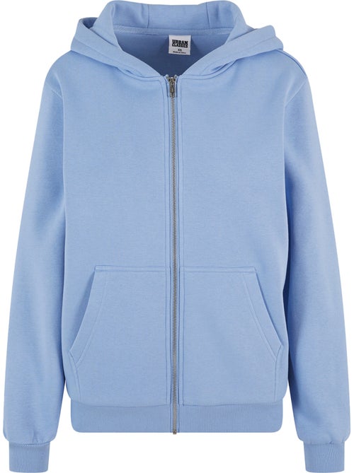 Build Your Brand - Sweat à capuche - Kiabi Build Your Brand - Sweat à capuche - Kiabi
