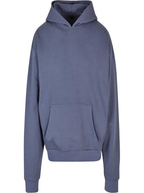 Build Your Brand - Sweat à capuche - Kiabi