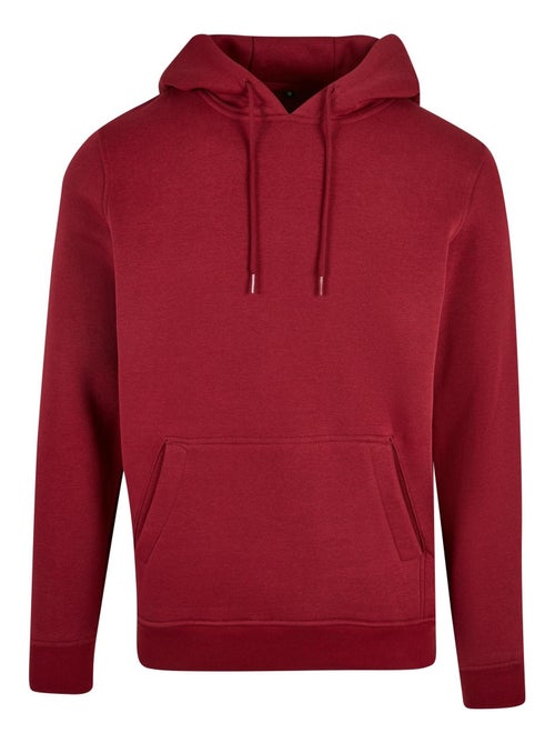 Build Your Brand - Sweat à capuche - Kiabi