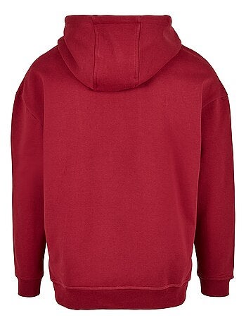 Build Your Brand - Sweat à capuche