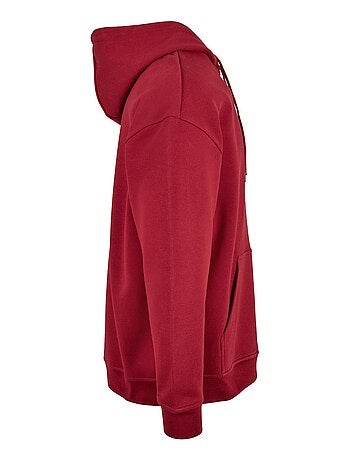 Build Your Brand - Sweat à capuche