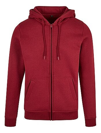 Build Your Brand - Sweat à capuche