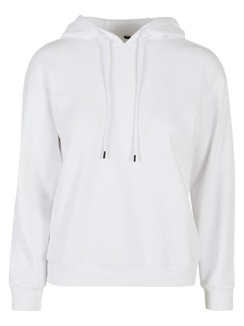 Build Your Brand - Sweat à capuche EVERYDAY - Kiabi