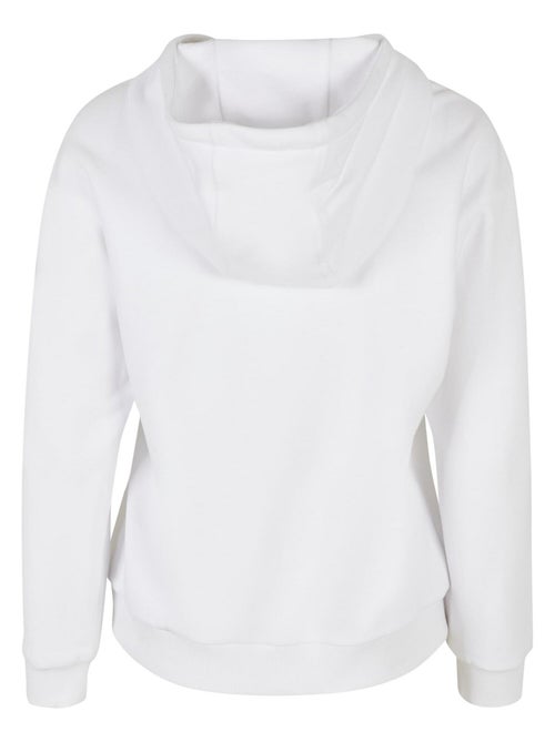 Build Your Brand - Sweat à capuche EVERYDAY - Kiabi Build Your Brand - Sweat à capuche EVERYDAY - Kiabi
