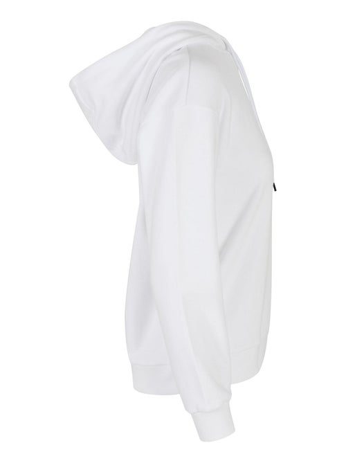 Build Your Brand - Sweat à capuche EVERYDAY - Kiabi Build Your Brand - Sweat à capuche EVERYDAY - Kiabi