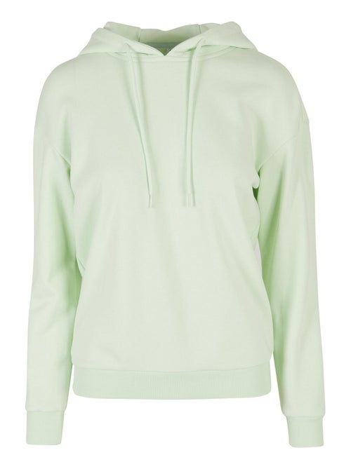 Build Your Brand - Sweat à capuche EVERYDAY - Kiabi