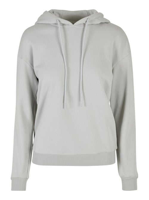 Build Your Brand - Sweat à capuche EVERYDAY - Kiabi
