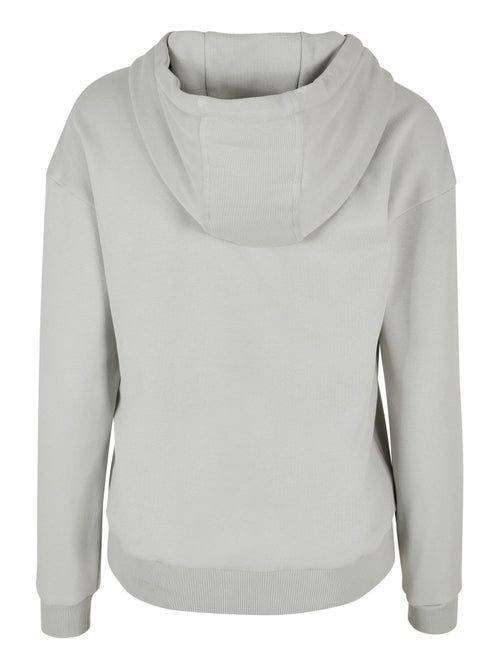 Build Your Brand - Sweat à capuche EVERYDAY - Kiabi Build Your Brand - Sweat à capuche EVERYDAY - Kiabi