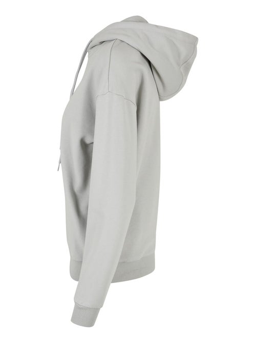 Build Your Brand - Sweat à capuche EVERYDAY - Kiabi Build Your Brand - Sweat à capuche EVERYDAY - Kiabi