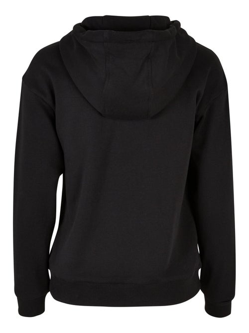 Build Your Brand - Sweat à capuche EVERYDAY - Kiabi
