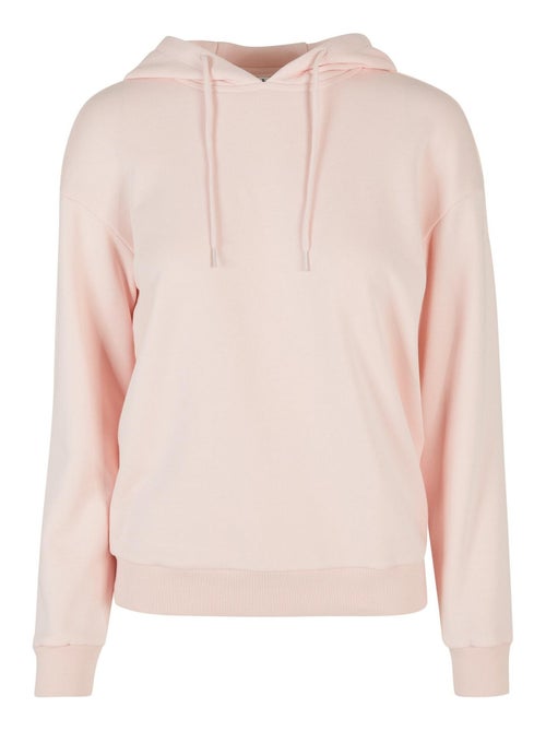 Build Your Brand - Sweat à capuche EVERYDAY - Kiabi
