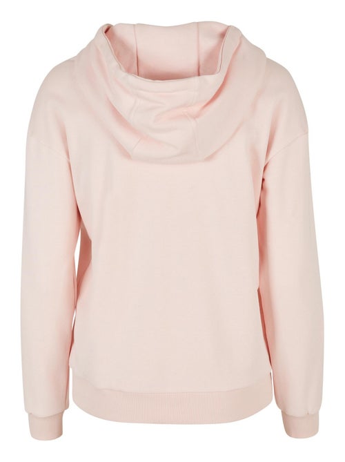 Build Your Brand - Sweat à capuche EVERYDAY - Kiabi