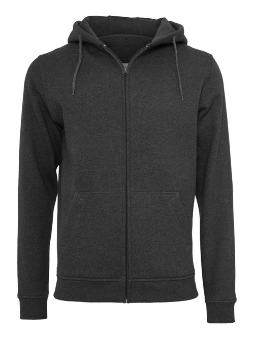 Build Your Brand - Sweat à capuche - Kiabi