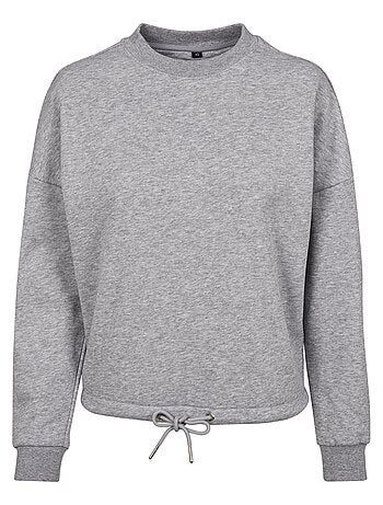 Build Your Brand - Sweat à capuche