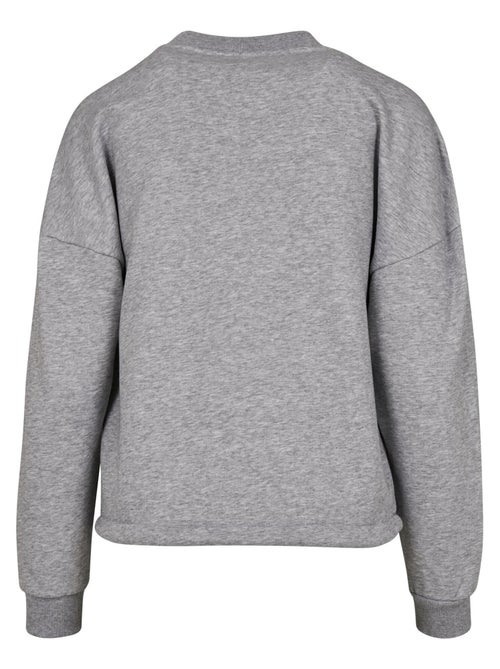 Build Your Brand - Sweat à capuche - Kiabi
