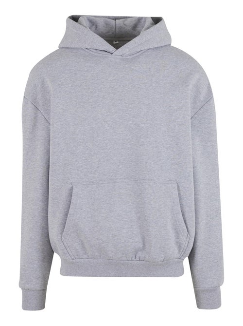 Build Your Brand - Sweat à capuche - Kiabi