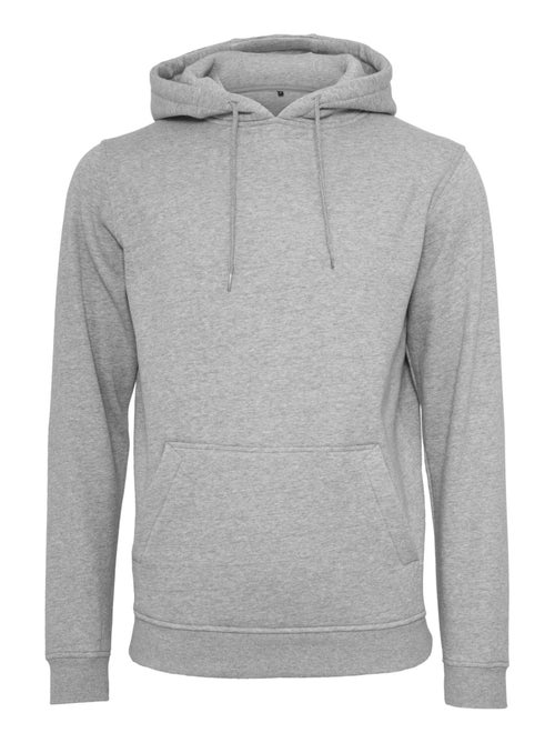Build Your Brand - Sweat à capuche - Kiabi