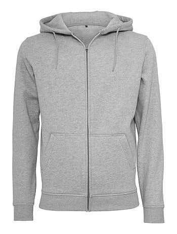 Build Your Brand - Sweat à capuche