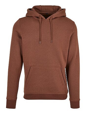 Build Your Brand - Sweat à capuche