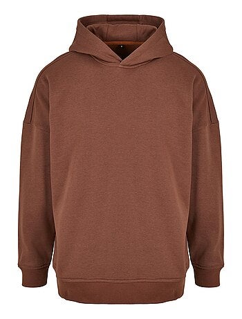 Build Your Brand - Sweat à capuche