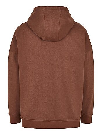 Build Your Brand - Sweat à capuche