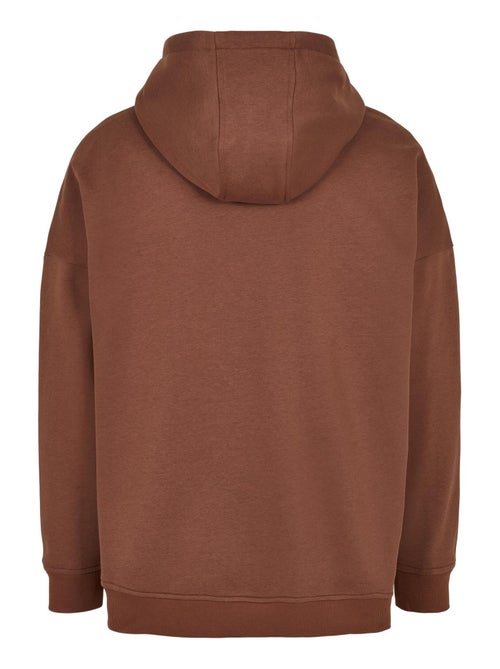 Build Your Brand - Sweat à capuche - Kiabi