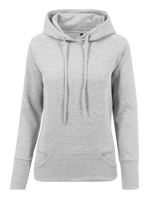 Build Your Brand - Sweat à capuche - Kiabi Build Your Brand - Sweat à capuche - Kiabi