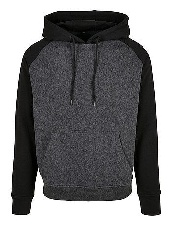 Build Your Brand - Sweat à capuche