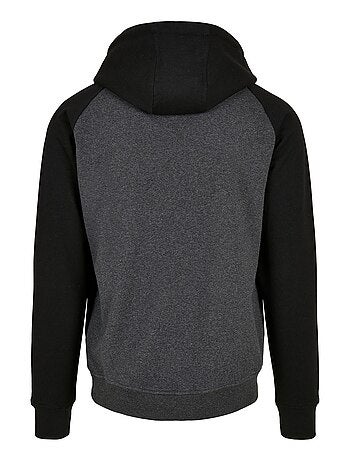 Build Your Brand - Sweat à capuche