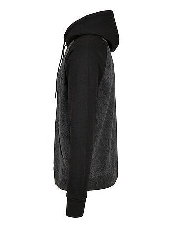 Build Your Brand - Sweat à capuche