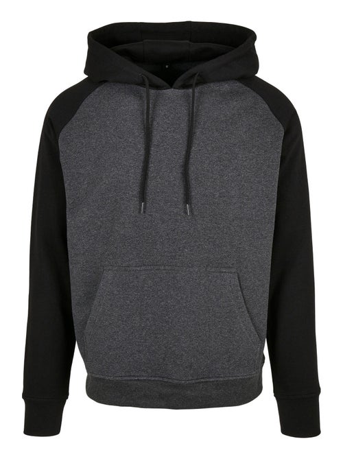 Build Your Brand - Sweat à capuche - Kiabi