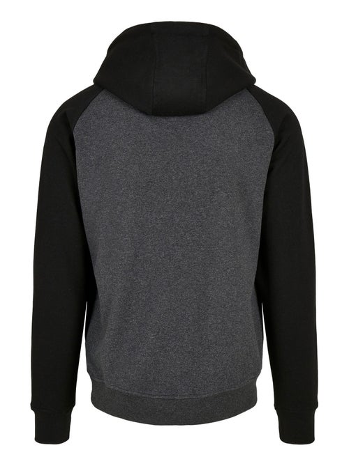 Build Your Brand - Sweat à capuche - Kiabi Build Your Brand - Sweat à capuche - Kiabi