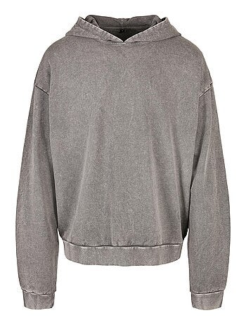 Build Your Brand - Sweat à capuche