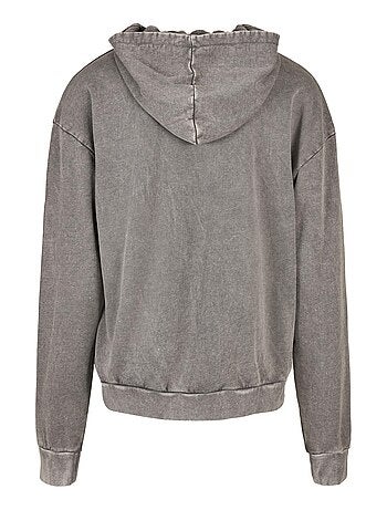 Build Your Brand - Sweat à capuche