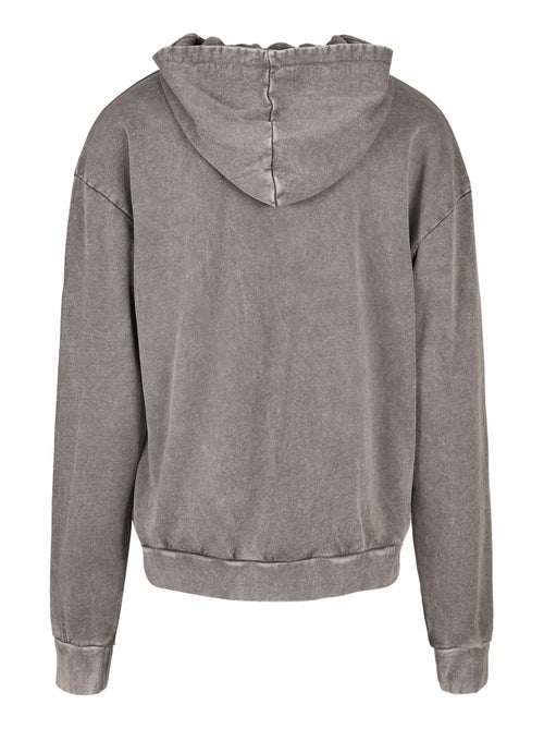 Build Your Brand - Sweat à capuche - Kiabi